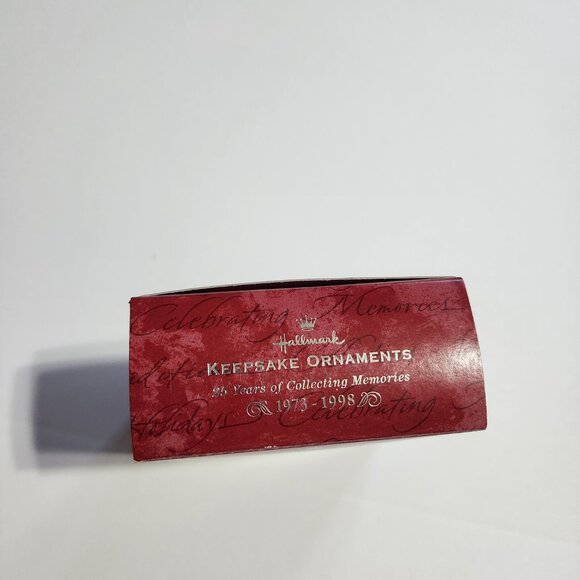 NIB - Vintage Hallmark Superman Tin Lunchbox Commemorative Edition - 1998 - Picture 10 of 14